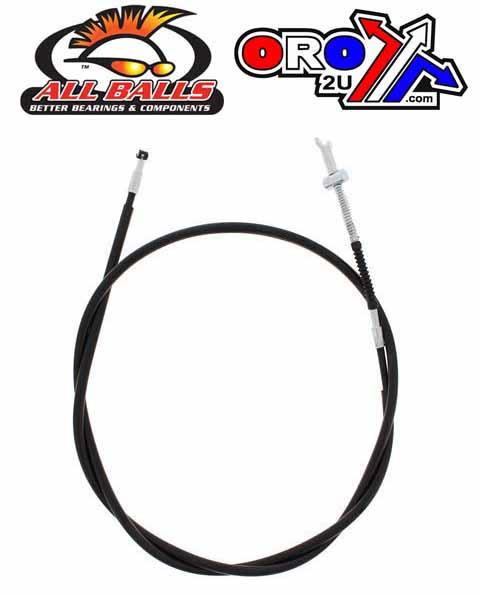 All Balls Racing Cable Rear Hand 96-00 Trx, Allballs 45-4010 43460-hm5-630