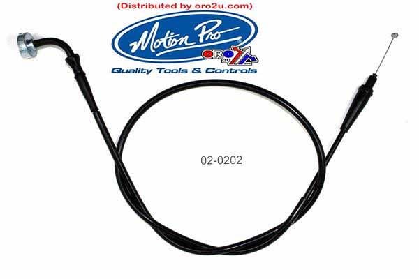 Motion Pro Cable Throttle Honda Trx 200 250 Motion Pro 02-0202