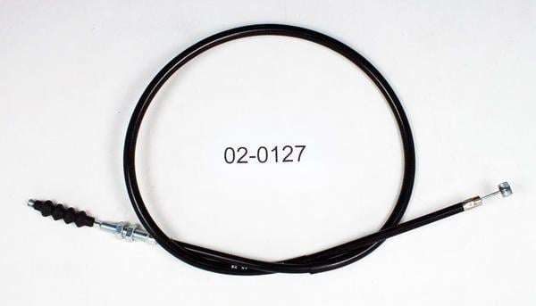 Motion Pro Cable Clutch 1985-1986 Honda ATC250R Motion Pro 02-0127 22870-ha2-000 45-2077