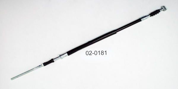 Motion Pro Cable Footbrake 1986-1988 Honda TRX200SX Motion Pro 02-0181