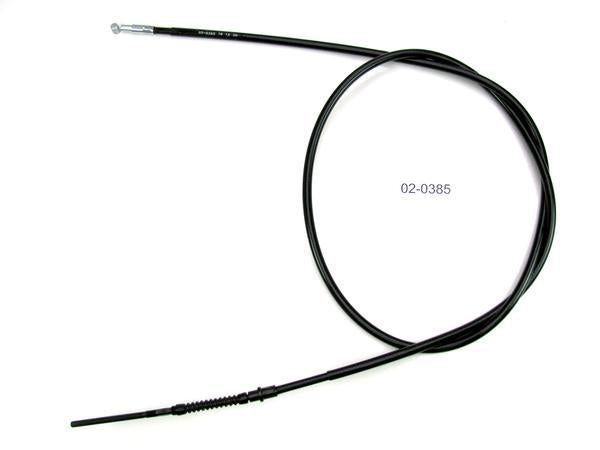 Psychic Cable Hand Brake 99-18 TRX250T, Psychic 102-385 43460-hm8-003, Honda Rear ATV 45-4073