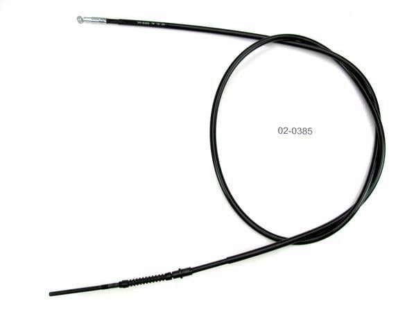 Motion Pro Cable Hand Brake 1999-2013 Honda TRX250T Motion Pro 02-0385