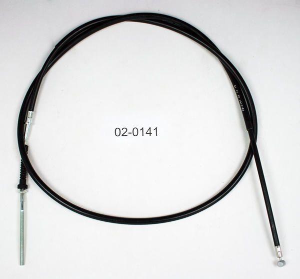 Motion Pro Cable Hand Brake 1985-1987 Honda TRX250 Motion Pro 02-0141