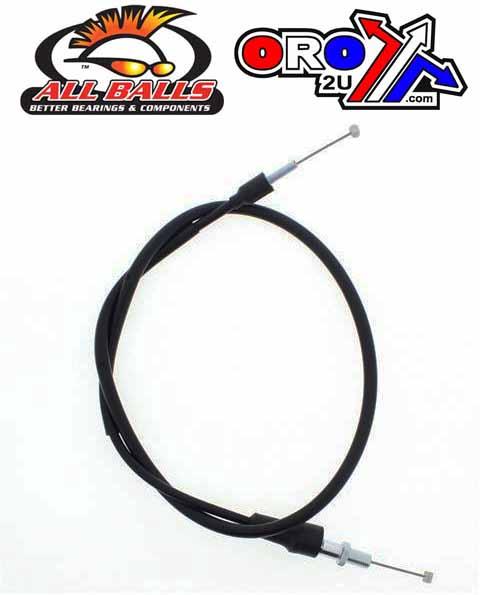 All Balls Racing Cable Throttle 06-14 TRX450ER, Allballs 45-1059 Honda ATV