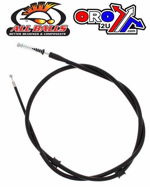 All Balls Racing Cable Hand Brake 04-14 TRX450R, Allballs 45-4018 Rear Honda