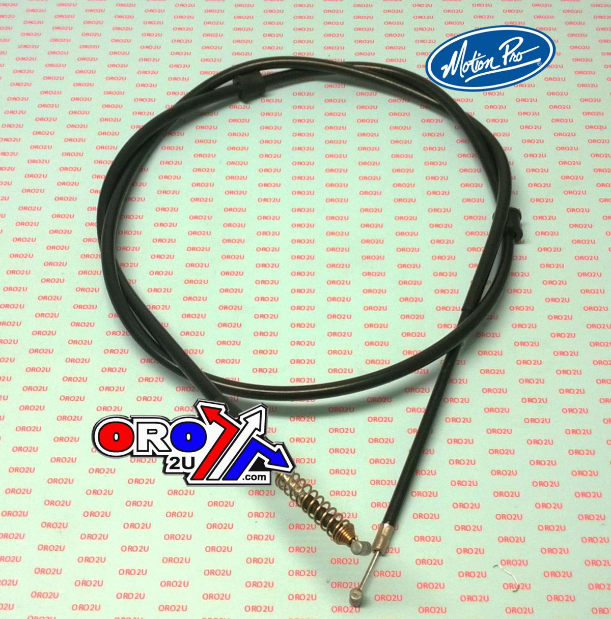 Motion Pro Cable Hand Brake 2004-2014 Honda TRX450R Motion Pro 02-0410 43455-hp1-600