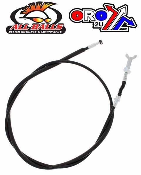 All Balls Racing Cable Hand Brake 06-18 TRX680, Allballs 45-4020 43460-hn8-a00, Made in Japan Honda Rear