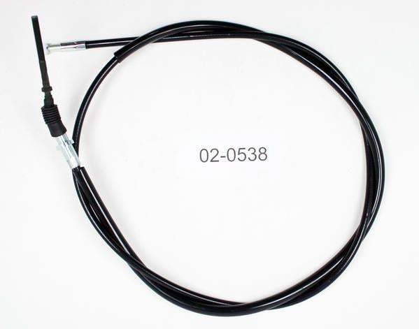 Motion Pro Cable Hand Brake 2006-2015 Honda TRX680 Motion Pro 02-0538 Rear 43460-hn8-a00