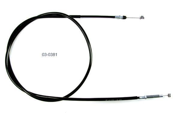 Motion Pro Cable Hand Brake 2008-2013 Kawasaki KFX450R Motion Pro 03-0381