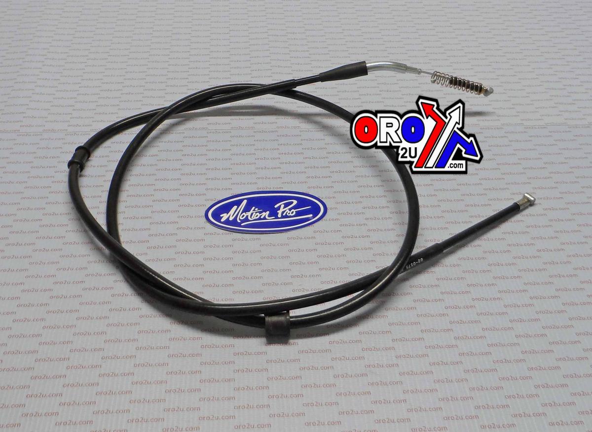Motion Pro Cable Hand Brake 2005-2007 Honda TRX400EX Motion 02-0575 43455-hn1-a40 45-4014