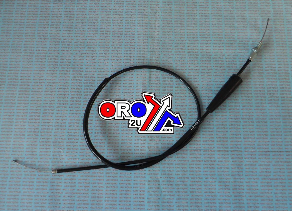 Motion Pro Cable Throttle 84-85 KLT250C, 03-077 Kawasaki KLT250C 03-0077 Nos K1-3f