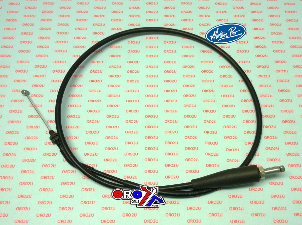 Motion Pro Cable Throttle 1999-2002 Kawasaki KVF300 Motion Pro 03-0201