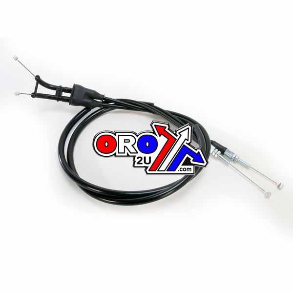 Dirt Racing Cable Throttle 13-16 KTM SXF, 78102091000, 110-151, Set/2 (976mm) 78102091100