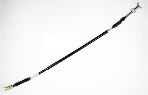 Psychic Cable Foot Brake 88-02 KLF220A, Psychic 103-280 Kawasaki 54005-1156
