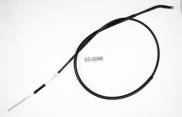 Motion Pro Cable Hand Brake 1985-1988 Kawasaki KLF185A Motion Pro 03-0096