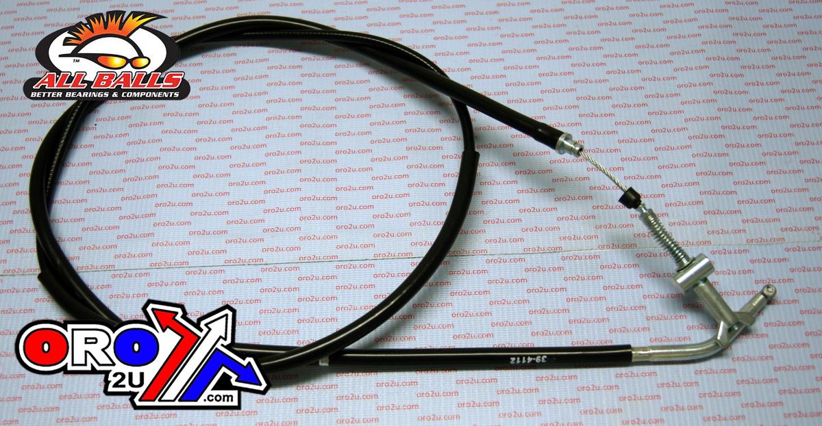 ALL BALLS CABLE HAND BRAKE 88-05 KLF300C, ALLBALLS 45-4032 54005-1148, 88-03 KLF300C 4x4