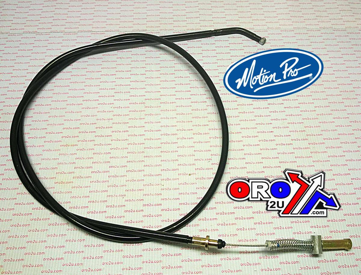 Motion Pro Cable Hand Brake 1988-2004 Kawasaki KLF300C Motion Pro 03-0277