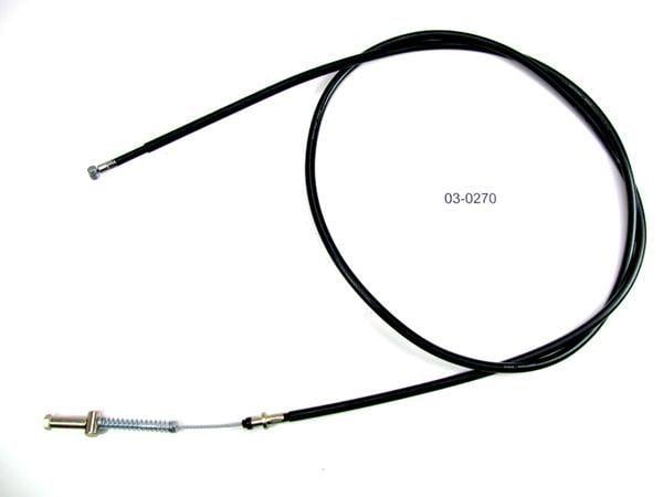 Motion Pro Cable Hand Brake Rear 1993-1999 Kawasaki KLF400 Motion Pro 03-0270
