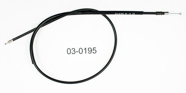 Motion Pro Cable Choke 1988-2002 Kawasaki KLF220A Motion Pro 03-0195