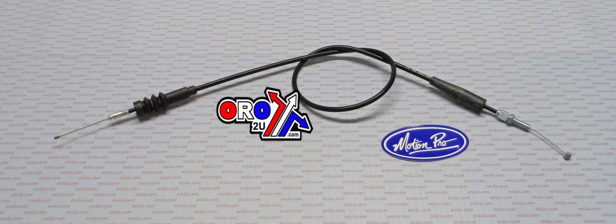 Motion Pro Cable Throttle 1987 Kawasaki KXF250 Motion Pro 03-0168