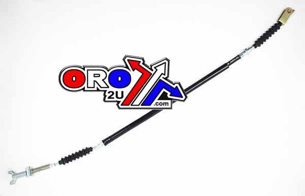 Bronco Cable Foot Brake 10-13 KVF360A, Bronco 103-360, 54005-0019