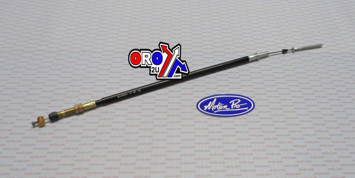 Motion Pro Cable Foot Brake R/h Side 1989-2004 Kawasaki KLF300B Motion Pro 03-0371 54005-1158