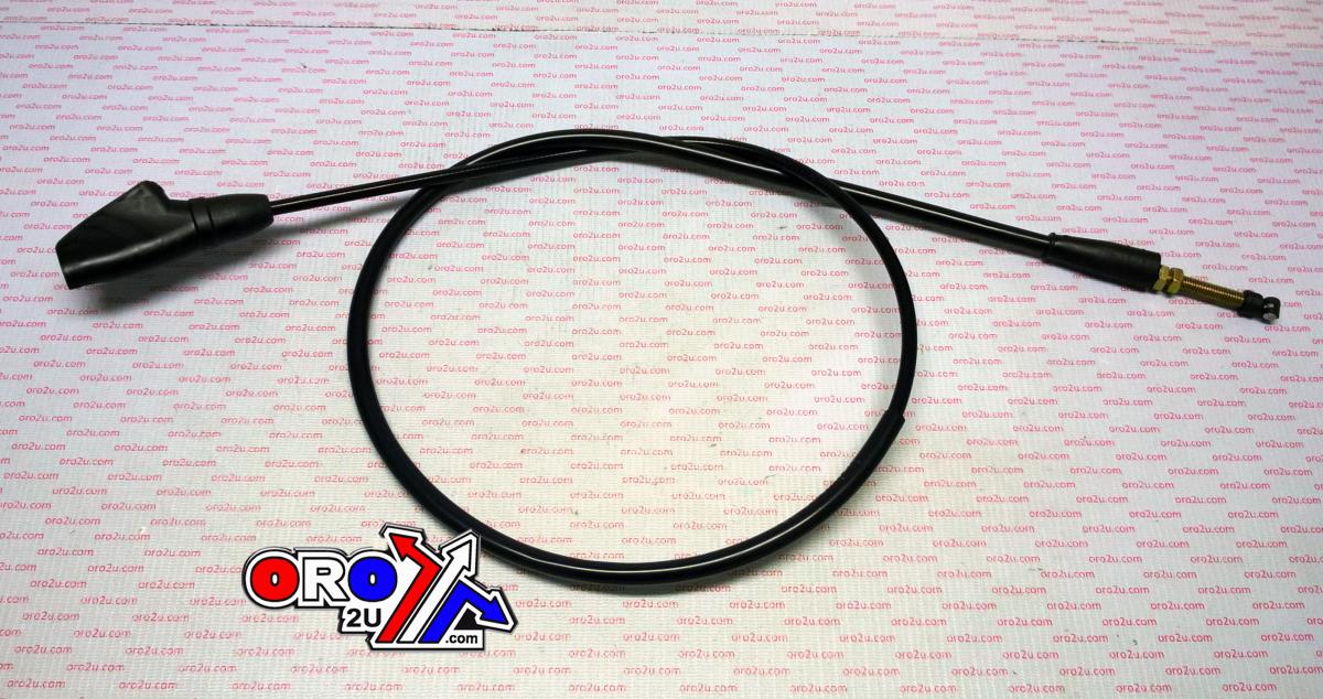 Bronco Cable Clutch Polaris P500l, Bronco at-05308 7081034