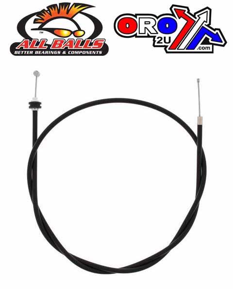 All Balls Racing Cable Throttle 87-06 LT80, Kfx, Allballs 45-1126 Made in Japan, 58300-40b00, 58300-40b10