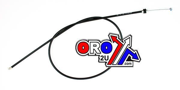 Psychic Cable Throttle 87-06 LT80, Kfx, 58300-40b00, 58300-40b10, Psychic 104-111 Suzuki