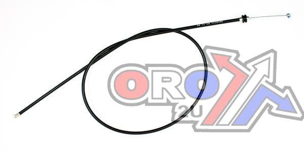 Motion Pro Cable Throttle 1987-2006 Suzuki LT80 2003-2006 Kawasaki KFX80 Motion Pro 04-0111