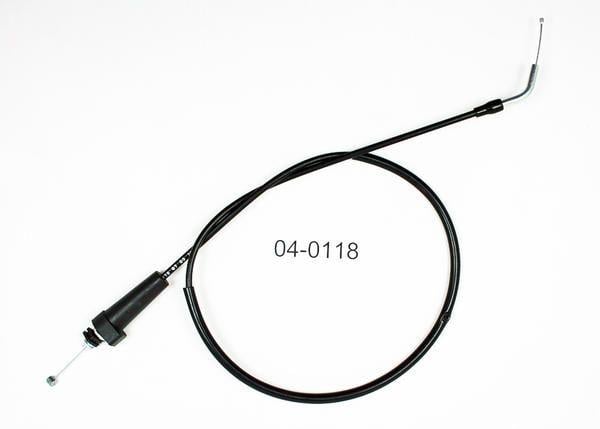Motion Pro Cable Throttle 1989-2001 Suzuki Lt-f160 Motion Pro 04-0118 58300-02c02