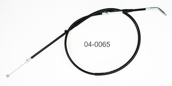 Motion Pro Cable Throttle 1985-1986 Suzuki LT230GE Motion Pro 04-0065 58300-18a01 45-1106