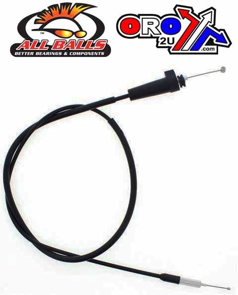 All Balls Racing Cable Throttle 01-03 Lt-f250f, Allballs 45-1101, Suzuki ATV, 58300-39db0