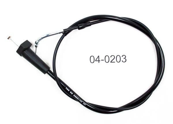 Motion Pro Cable Throttle 1990-2003 Suzuki Lt-f500f Motion Pro 04-0203 45-1093 58300-09fa0