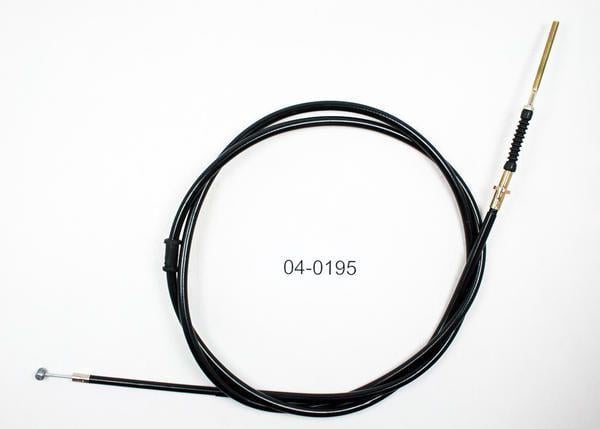 Motion Pro Cable Hand Brake 1998-2000 Suzuki Lt-f500f Motion Pro 04-0195