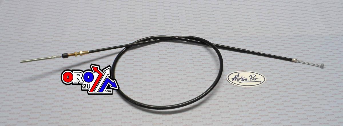 Motion Pro Cable Hand Brake 1985-1986 Suzuki LT250EF Motion Pro 04-0051