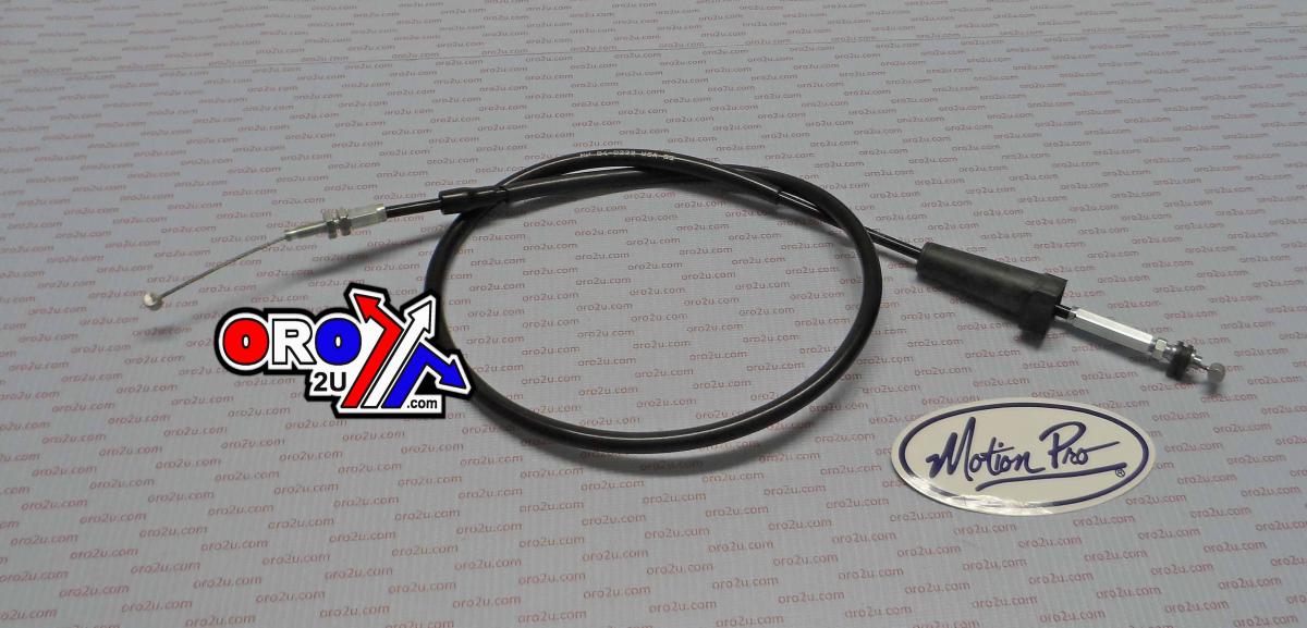 Motion Pro Cable Throttle 2002-2003 Suzuki LTA500F Motion Pro 04-0233