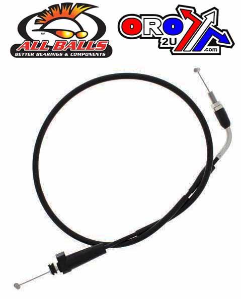 All Balls Racing Cable Throttle 06-09 Lt-r450, Allballs 45-1097 Suzuki ATV, Made in Japan 58300-45g00