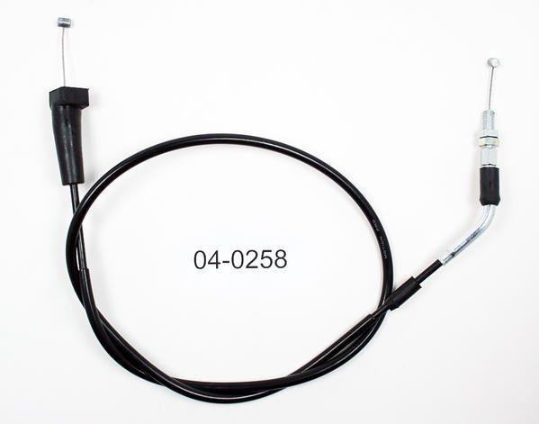 Motion Pro Cable Throttle 2006-2009 Suzuki Lt-r450 Motion Pro 04-0258