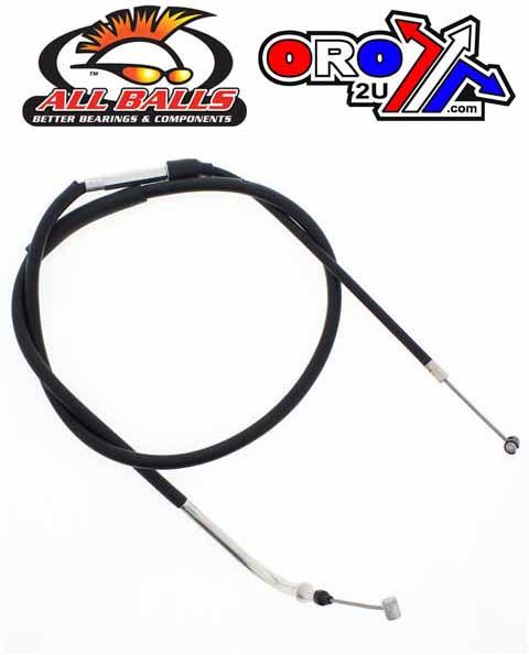 All Balls Racing Cable Clutch 06-11 LTR450, Allballs 45-2066 58200-45g00, Made in Japan