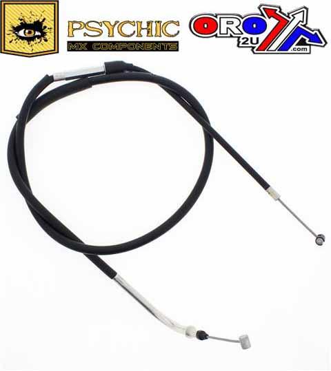 Bronco Cable Clutch 06-11 LTR450, Bronco 104-262 58200-45g00, Lt-r450 45-2066, 53.120066