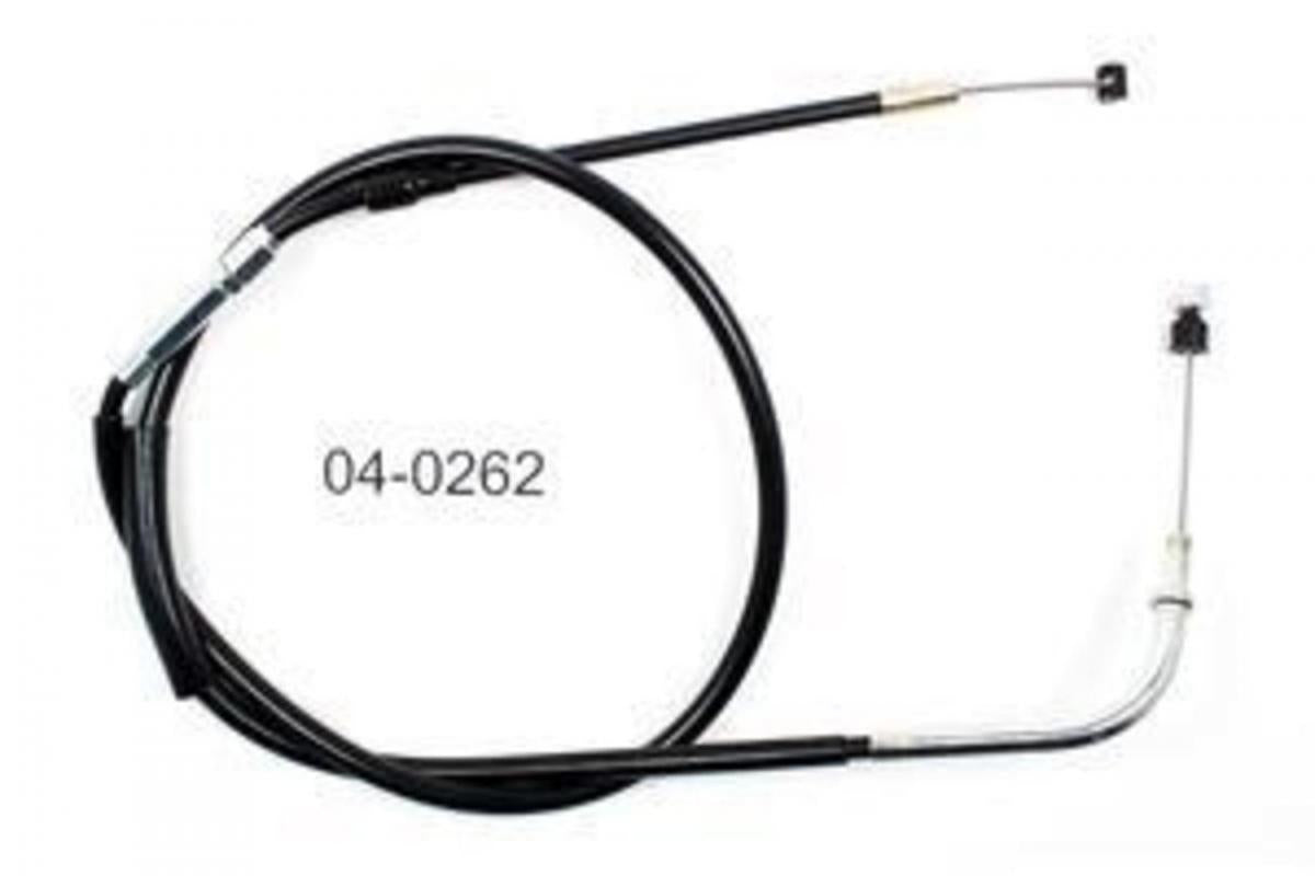 Motion Pro Cable Clutch 2006-2011 Suzuki LTR450 Motion Pro 04-0262 45-2066 58200-45g00