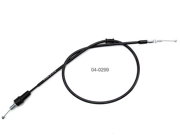 Bronco Cable Throttle 08-10 LTA400F, Bronco 104-299 Suzuki ATV, 45-1099, 58300-27h10
