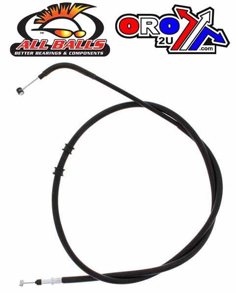 All Balls Racing Cable Hand Brake Lt-r450, Allballs 45-4045, 58810-45g00, Suzkuk ATV