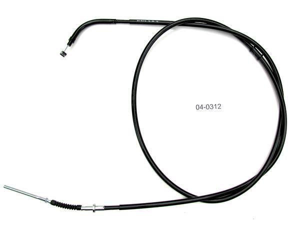 Motion Pro Cable Hand Brake 2005-2007 Suzuki LTA400 Motion Pro 04-0312 58810-38f00