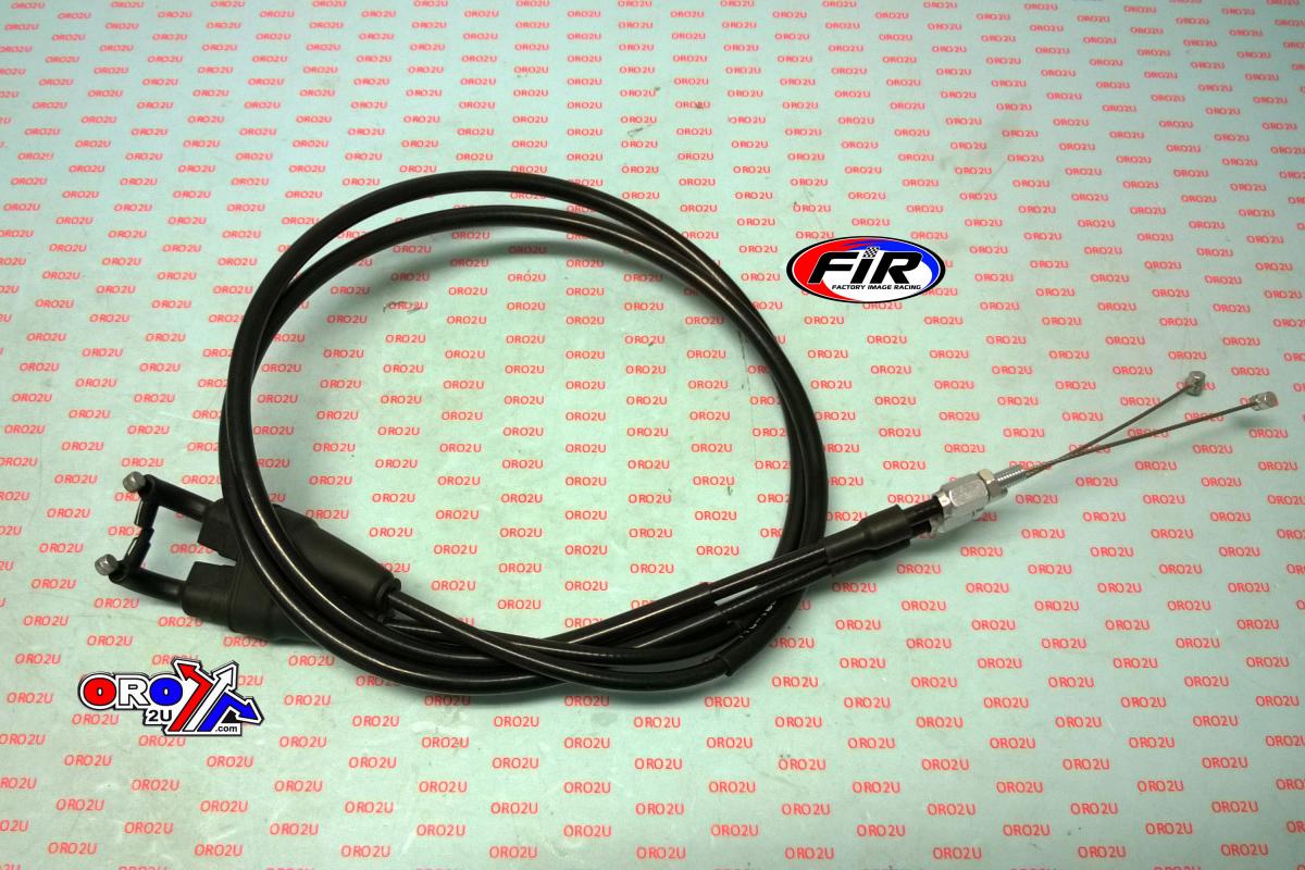 FIR Cable Throttle KTM 2015-2018