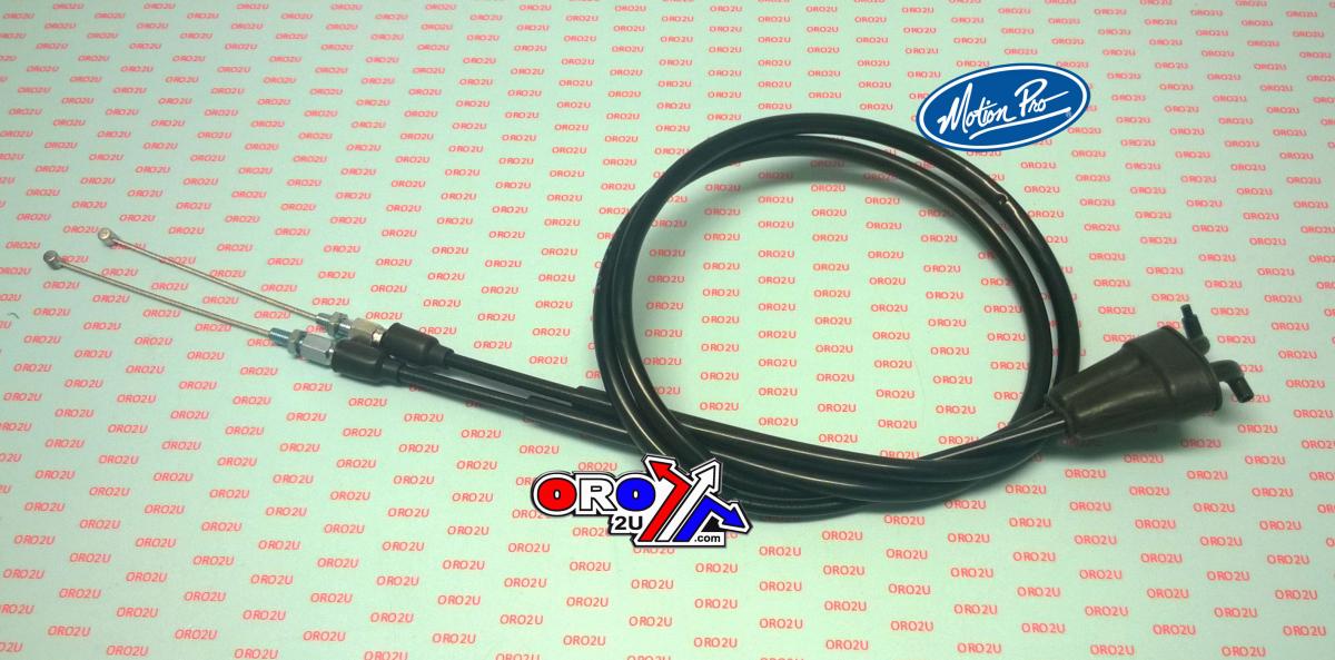 Motion Pro Cable Throttle 2015-2018 KTM Motion Pro 10-0160 79002091000