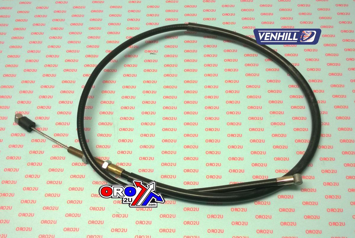 Venhill Cable Front Brake CR50/60, Venhill H02-1-028 Honda