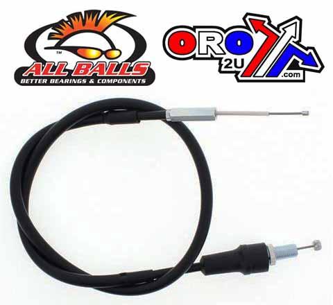 All Balls Racing Cable Throttle 02-08 YFM660 Grizzly, Allballs 45-1193 5km-26311-10