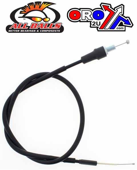 All Balls Racing Cable Throttle 01-05 YFM660R, Allballs 45-1188 5lp-26311-00